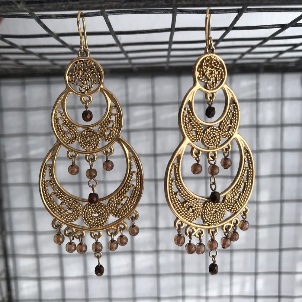 Boho Earrings